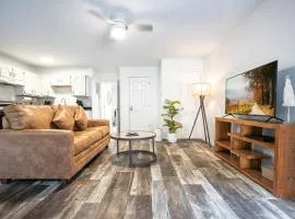 Smoky Mountain home near Dollywood, Island, LeConte