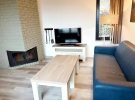 Nature retreat home in Hambachtal Holiday Park