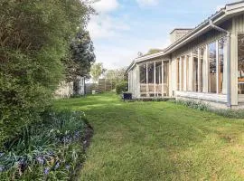 6 person holiday home in Dannemare