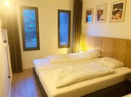 Modern Apartment in Hambachtal Holiday Park