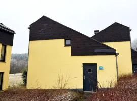 Spacious holiday home in Hambachtal Resort