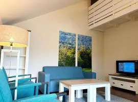 Holiday home in Hambachtal Boutique Resort