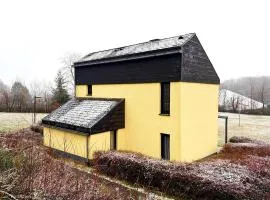 Family holiday home in Hambachtal Holiday Park