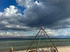 Baywatch Camp