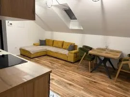 Apartments Tonka - Zagreb