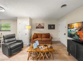 Dream Lodge near Dollywood, LeConte, Island