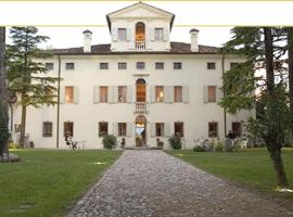 Villa Cigolotti, hotel di Vivaro