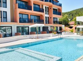 Lina Life, Hotel in Fethiye