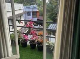 Samriddhi Homestay, Hotel in Thiruvananthapuram