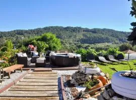 Casa Santamaria a 5min de Noia cerca de la playa