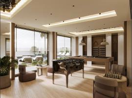 SunnyNest, Hotel in Finike