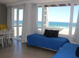 Bahia creek, hotel a Las Grutas