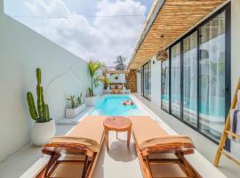 Marram Villas 2 Prime Location โรงแรมในปาเยอ