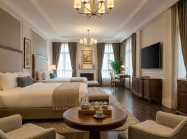 Lucky House, hotel en Xuân Ðài