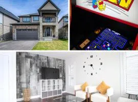 Beautiful House Near Grand River & Kiwanis Park