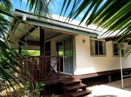 Charming 1BR Guesthouse in Beautiful Moorea
