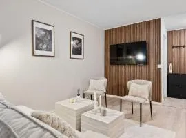 Central stay apartment - Rosenberg