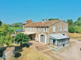 Villa in Le Luc with Pool & Vineyard Views
