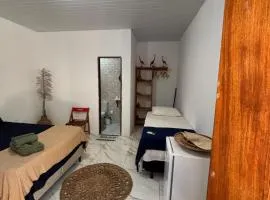 Cajuí da Vila Atins