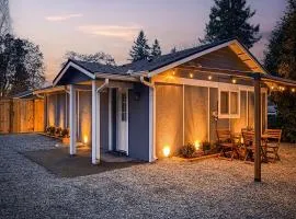 Cozy Private 2BR - Minutes to SeaTac & Downtown