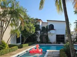 Casa FLAMINGOS