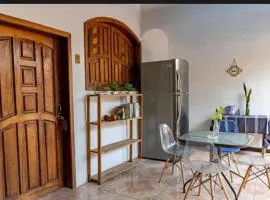 POSADA CENTRO MAZUNTE RINCONCITo