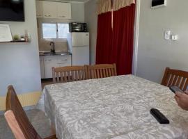 San Jorge Houses, khách sạn ở Paso de la Patria