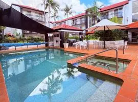 Santana Resort Surfers Paradise