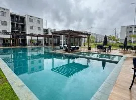 Gran ville jua 2 quartos