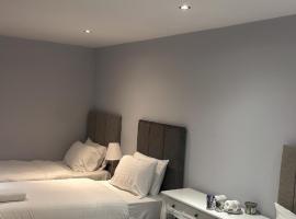 Edinburgh West Residence, hotel in Edinburgh