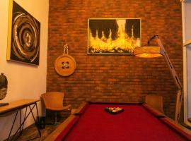 Casa Agave - Spacious, Elegant and full of charm, hotel v destinaci Dolores