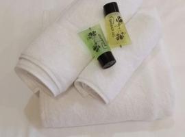 BB Hotel, hotel em Gerik