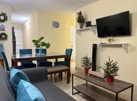 Casa Bugambilias, Comfort & Security