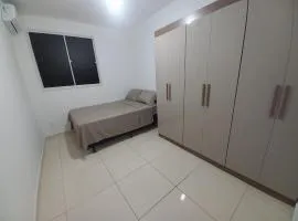 Apartamento mobiliado com tudo novo em Aracaju