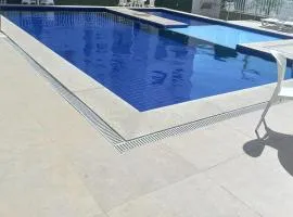 Apartamento mobiliado em Aracaju