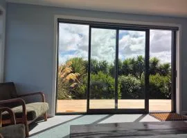 Accomodation at Curio