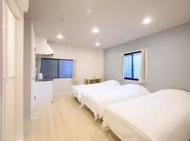 Kohoku Apartment