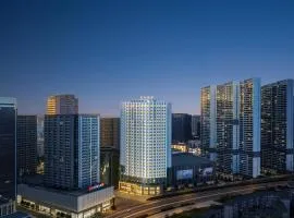 Atour Hotel Shenyang North Railway Station Shifu Avenue