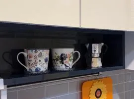 케이앞산 하우스