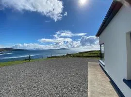 Oceanfront Bliss - A Serene Home on the Edge of the Atlantic