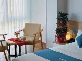 Dong Hai Hotel _ Rach Gia