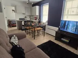 Dwntwn Detroit Wlk to DMC Arena WSU FordField