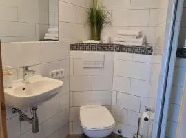 Pension am Bach good Schlafi