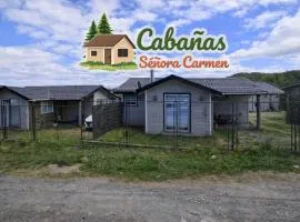 Cabañas Señora Carmen