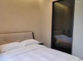 张家界见山度假民宿