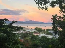 Panatina Seaview Apartment