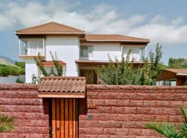 la casona, отель в городе Лос-Вилос