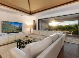 ❤PiH❤ Pineapple Hale Elegant Private Bikes Free Hilton Pool Waterslide Passes