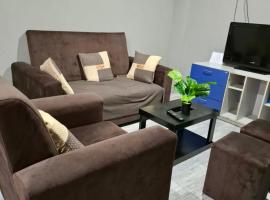 Lily's Apartamentos, hotel a Cochabamba