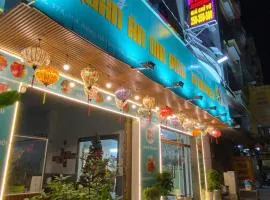 Khách sạn K-Trang APARTMENT